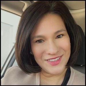 Meet your Posher, Leanna